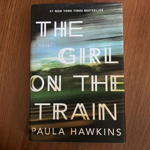 The Girl on the Train